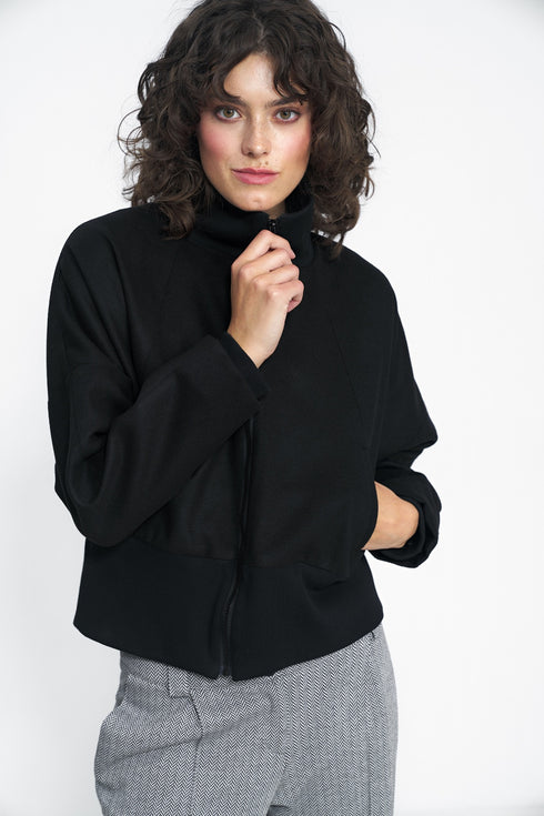 Jacket model 186841
